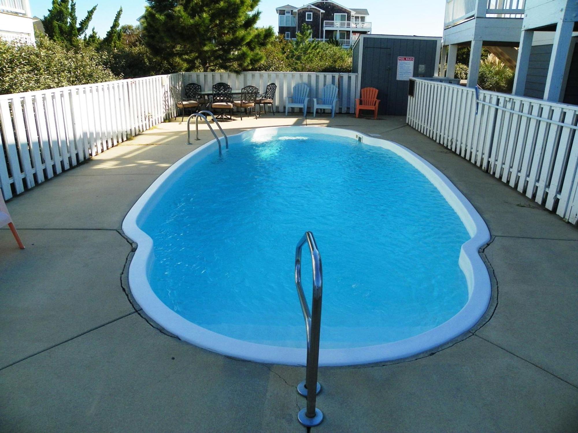 Wh978- Dolphin'S Delight Villa Corolla Exterior foto