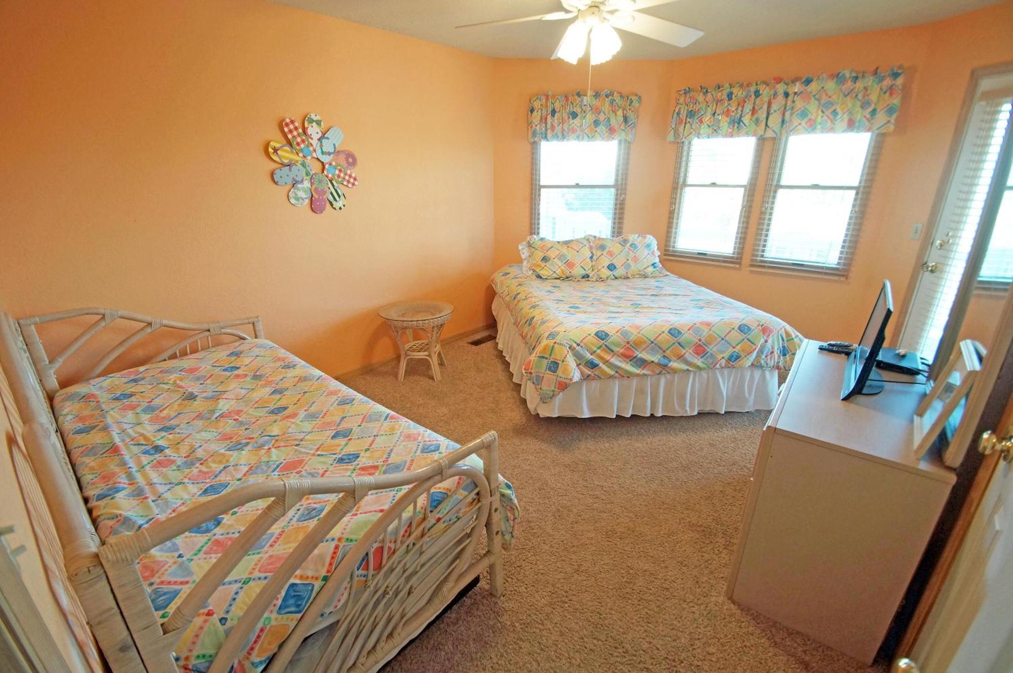 Wh978- Dolphin'S Delight Villa Corolla Exterior foto